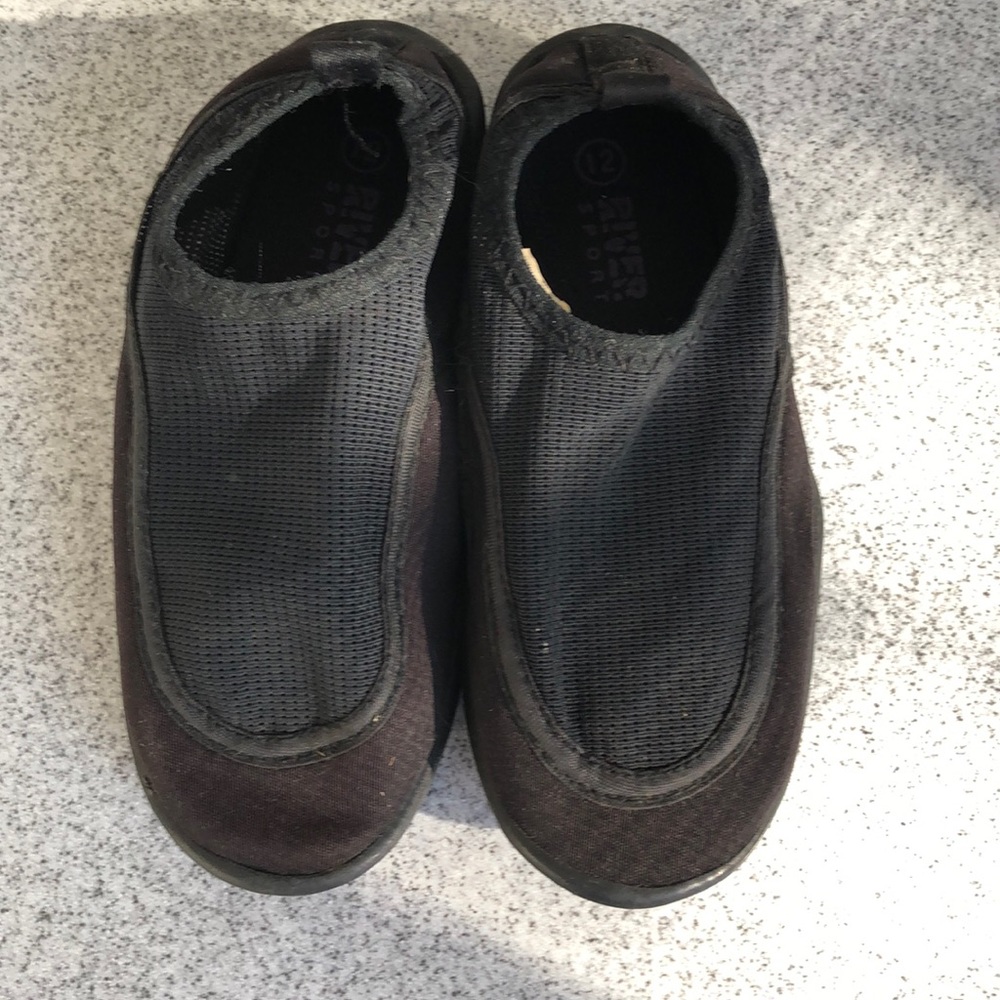 Water shoes by River Sport